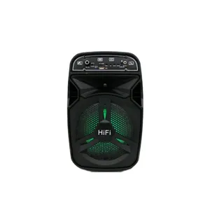 اسپیکر بلوتوثی مدل BT-06