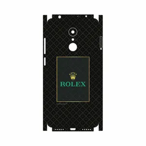 MAHOOT Rolex-Logo-FullSkin Cover Sticker for Xiaomi REDMI 5
