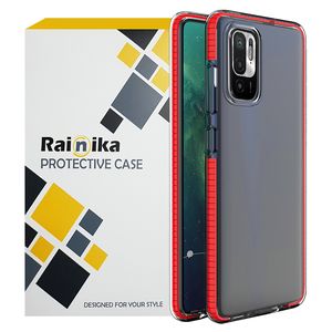 نقد و بررسی کاور رینیکا مدل Co111ers مناسب برای گوشی موبایل شیایومی Redmi Note 10 5G توسط خریداران