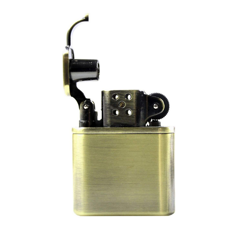 فندک طرح کلاسیک مدل LT-078