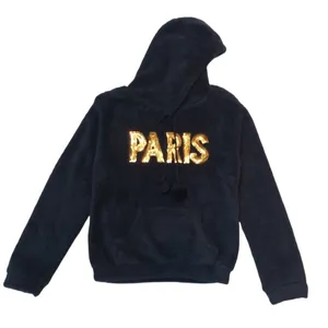 هودی دخترانه مدل پاریس 1