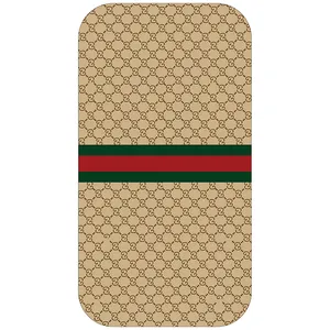 حوله مدل میکروفایبر کد H014 سایز 50x100 سانتی متر 