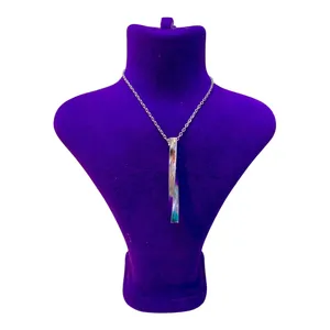 گردنبند مردانه مدل بنگل کد r۱۱۰۵