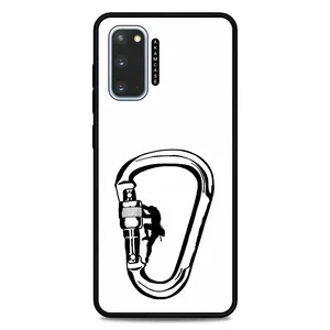AKAM AMC-WSGS20-MOUNTAINS-8 Cover For Samsung Galaxy S20