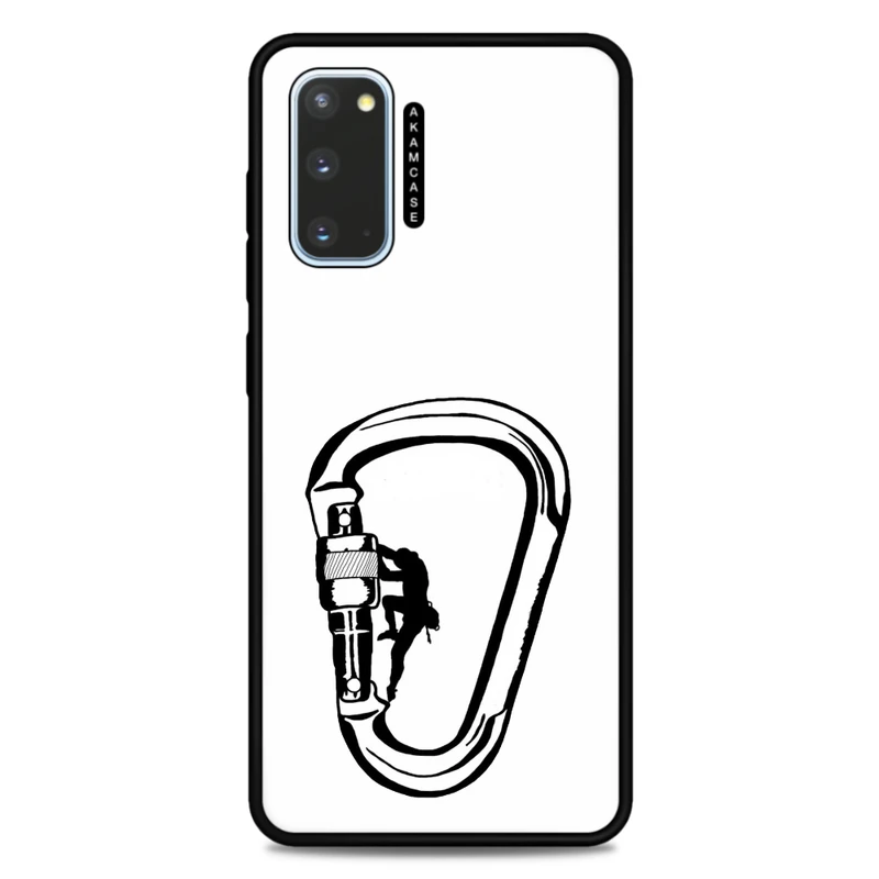 کاور آکام مدل AMC-WSGS20-MOUNTAINS-8 مناسب برای گوشی موبایل سامسونگ Galaxy S20