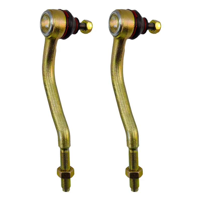 سیبک فرمان راست لاستیک گیلان مدل PT2-405R کد 32001299 مناسب برای پژو 405 بسته 2 عددی