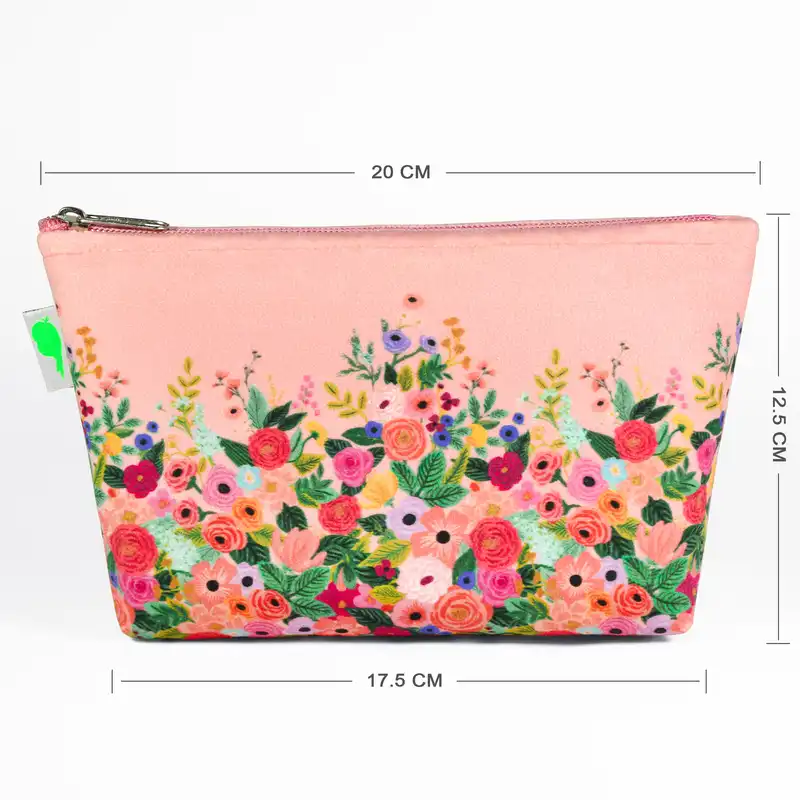 جامدادی طوطی دیزاین طرح بهار کد NEO-03