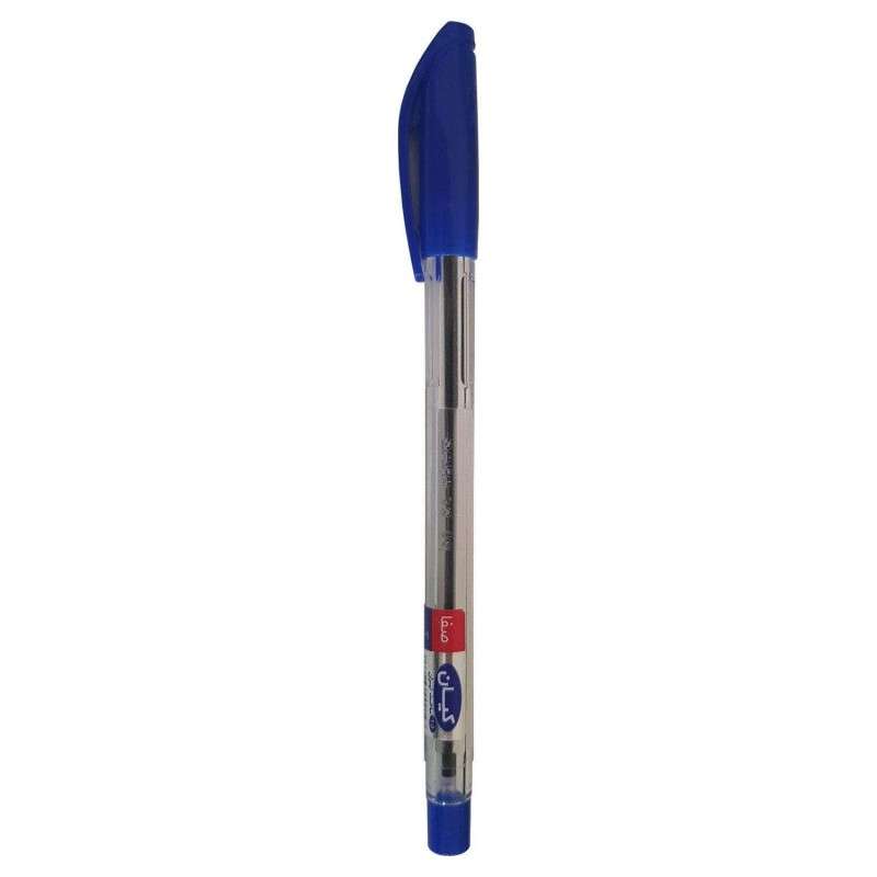 خودکار کیان مدل صفا 