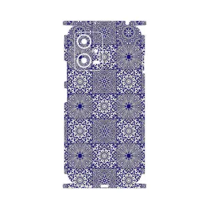 MAHOOT Iran Tile 11-FullSkin Cover Sticker for Xiaomi Redmi Note 12 5G