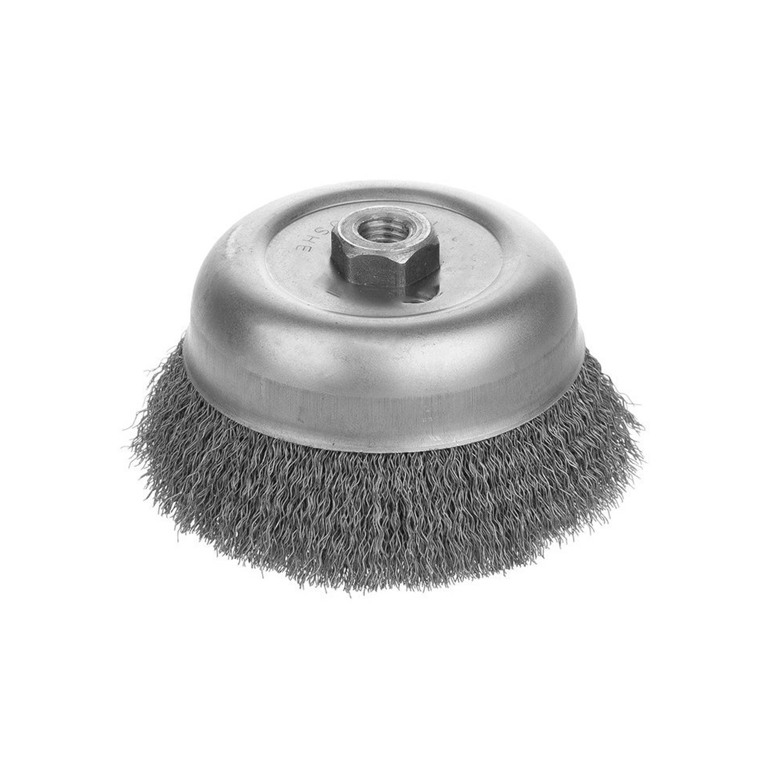 فرچه سیمی کاسه ای صنعت برس مدل AF-100
