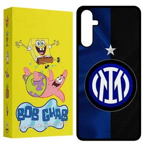 BOB Ghab BCPA34 Cover For Samsung Galaxy A34 5G