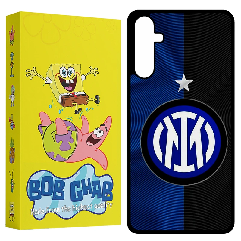 کاور باب قاب طرح میلان مدل BCPA34 مناسب برای گوشی موبایل سامسونگ Galaxy A34 5G