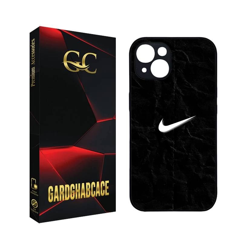 کاور گارد قاب کیس مدل پسرانه T مناسب برای گوشی موبایل اپل iphon 13