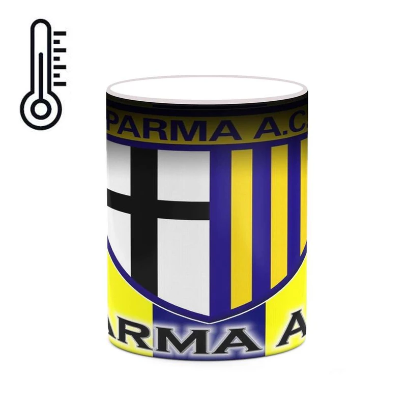 ماگ حرارتی کاکتی مدل تیم Parma کد mgh19807