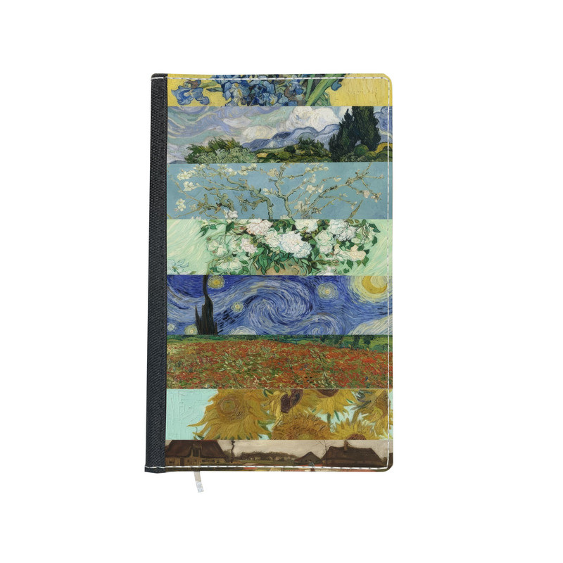 سالنامه سال 1403 طرح مینیمال کد 119