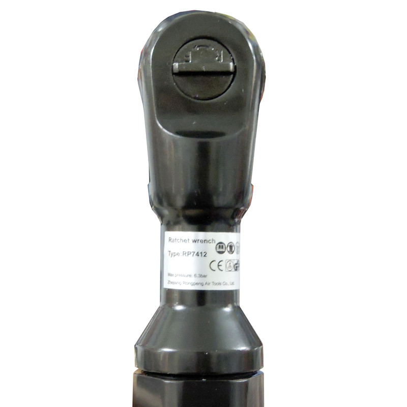 آچار جغجغه ای بادی مدل RP7412 سایز 1/2 اینچ