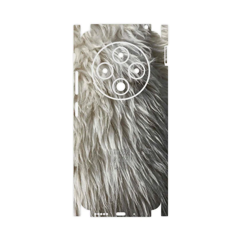 برچسب پوششی ماهوت مدل Sheep Skin-FullSkin مناسب برای گوشی موبایل شیائومی Redmi 14C