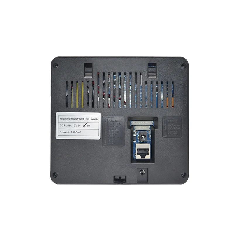 دستگاه حضور و غیاب مدل FS360