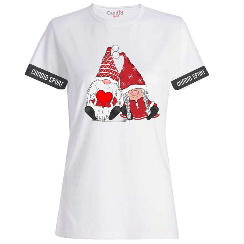 تی شرت دخترانه کاندید اسپرت مدل 11