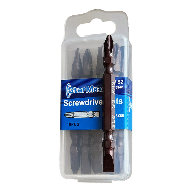 سری پیچ گوشتی استارمکس مدل AT-8000 سری پیچ گوشتی استارمکس مدل AT-8000