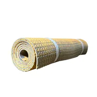 زیر انداز یوگا مدل روبین مت آج نیلوفر ضخامت 6 میلیمتر