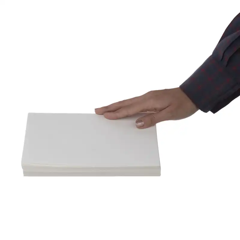 کاغذ A5 مدل S001 بسته 100 عددی