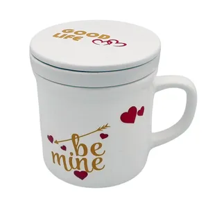 لیوان دمنوش ساز مدل نرگس کد 18185xbemine