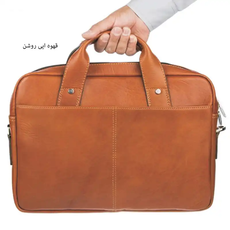 کیف اداری زنانه کد 407 - C5