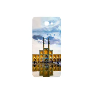 MAHOOT Amir Chakhmaq Square Yazd Cover Sticker for Samsung Galaxy J5 Prime