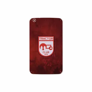 MAHOOT Tractor Cover Sticker for Samsung Galaxy Tab 3 8.0 2013 T311