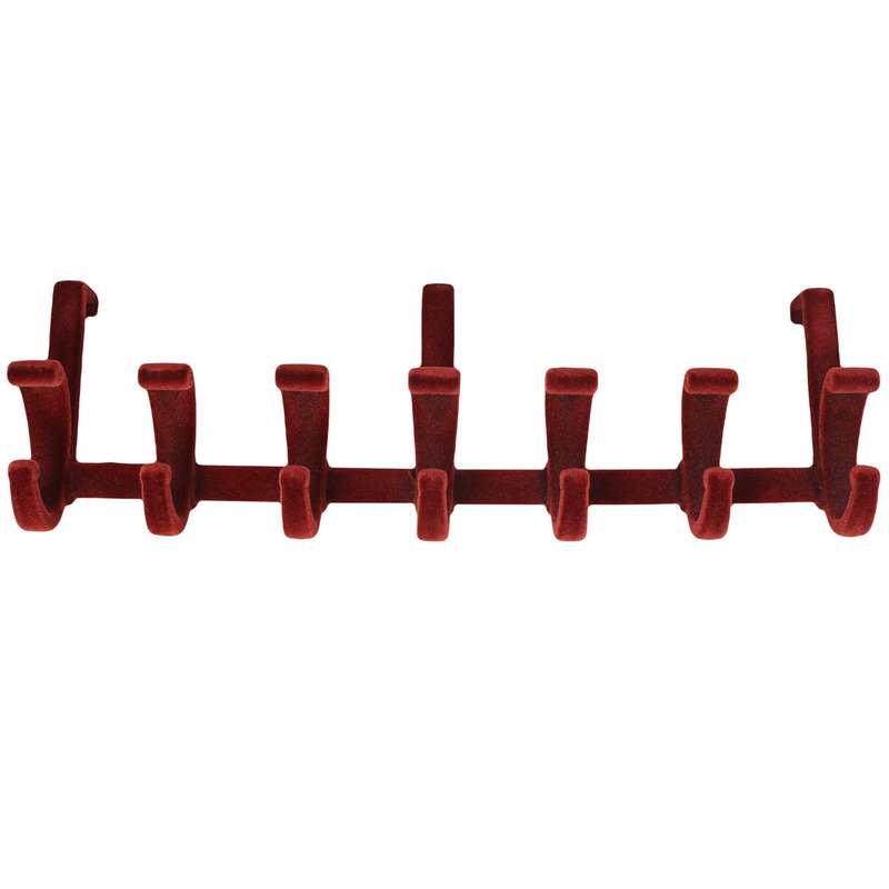 آویز لباس مدل پشت دری کد PJ-104177 آویز لباس مدل پشت دری کد PJ-104177