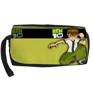 جامدادی طرح بن تن کد je2