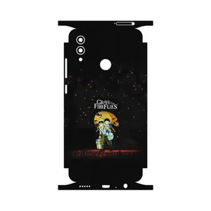 MAHOOT Grave of the Fireflies-FullSkin Cover Sticker for Honor 10 Lite