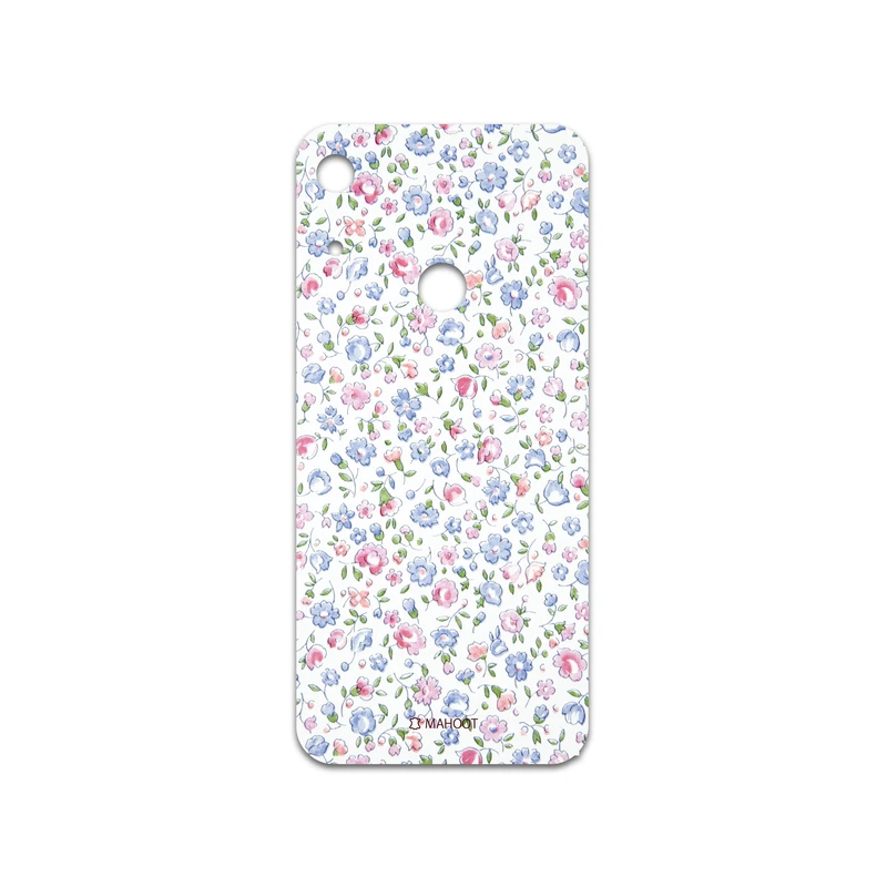 برچسب پوششی ماهوت مدل Painted-Flowers مناسب برای گوشی موبایل آنر 8A