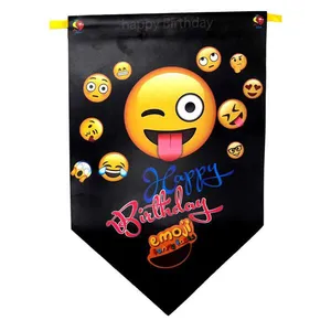 ریسه تزیینی مدل ایموجی