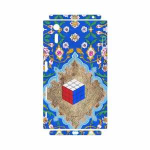 MAHOOT Maryams Mathematics-FullSkin Cover Sticker for Sony Xperia XZ