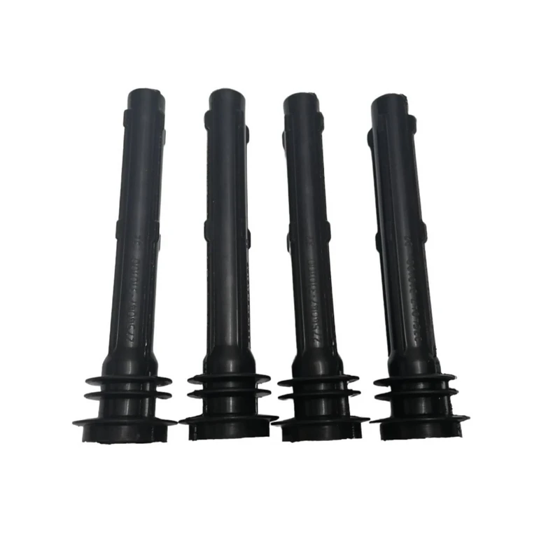 وایر شمع تقویتی مدل 1007 مناسب برای سمند مجموعه 4 عددی