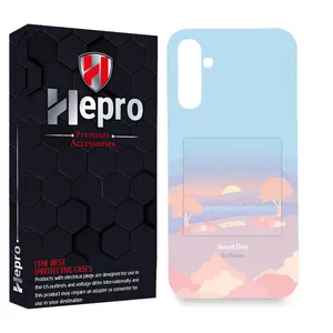 HEPRO MC Cover for SAMSUNG GALAXY S23 FE