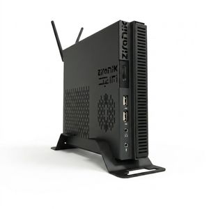 کامپیوتر کوچک زیرانیک مدل Z5020 - A نمای ۳