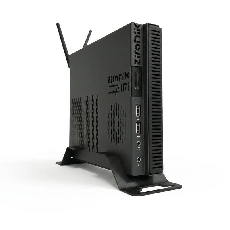 کامپیوتر کوچک زیرانیک مدل Z5020 - B