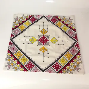 کوسن سوزن دوزی آرانیک مدل بلوچ کد 007