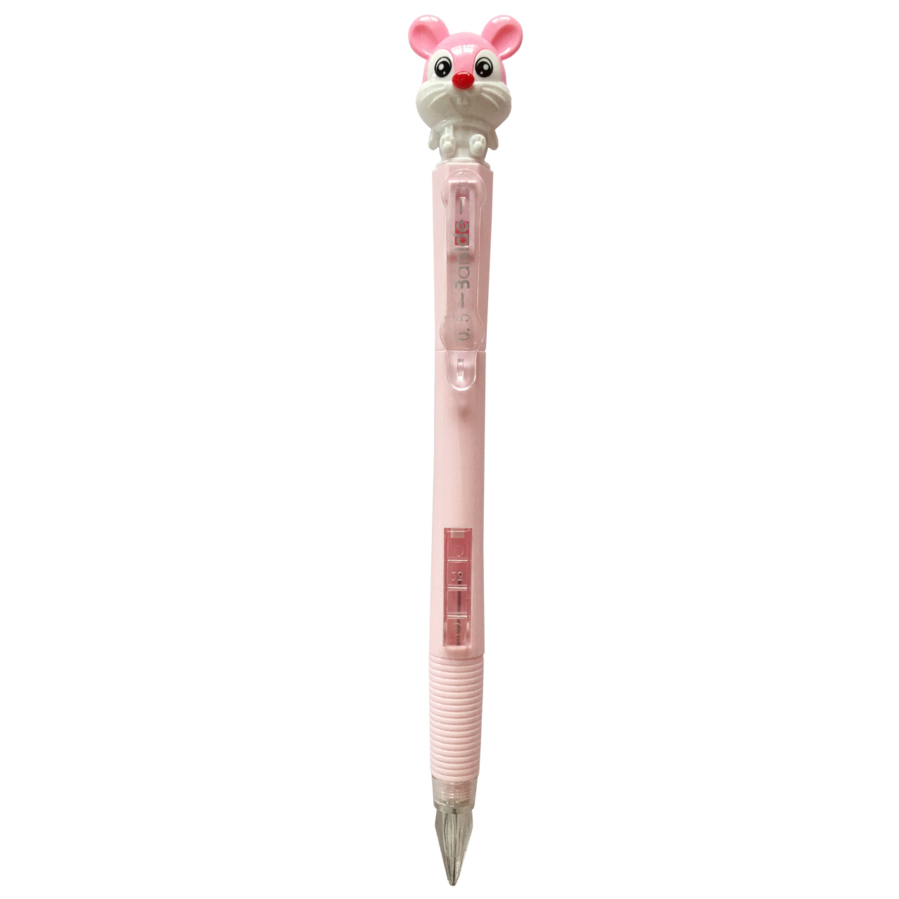 مداد نوکی 0.5 میلی متری آیساید طرح موش کد kh.b