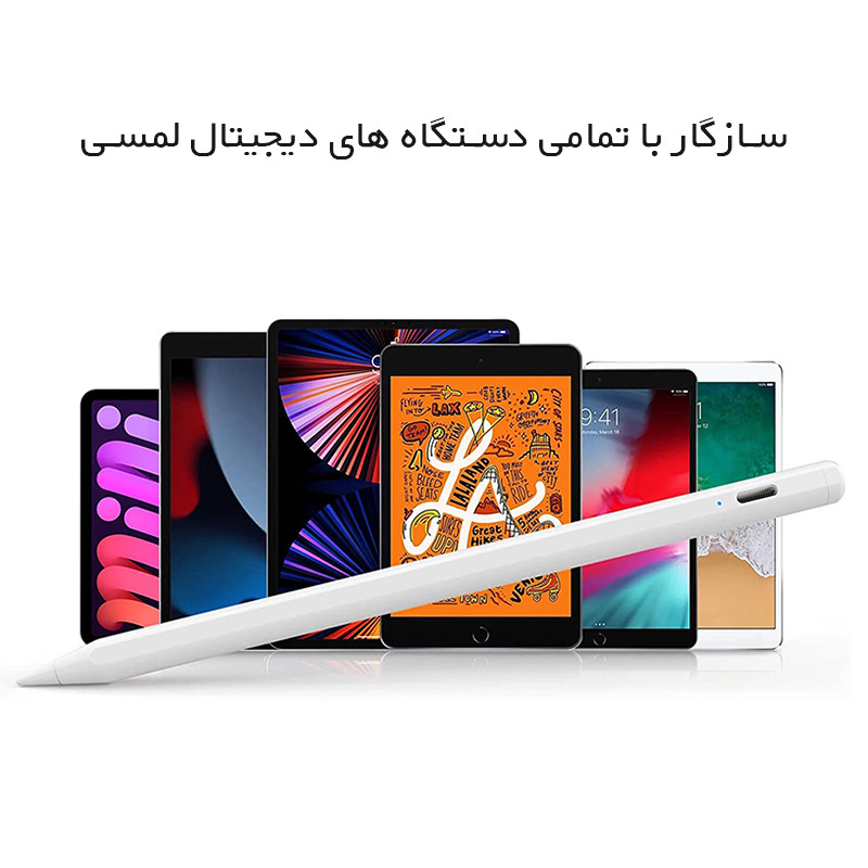 قلم لمسی استرانگ مدل k-2260