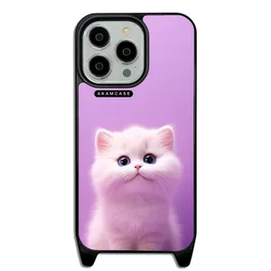 AKAM AMC-WLA13PRO-CATS11 Cover For Apple iPhone 13 Pro