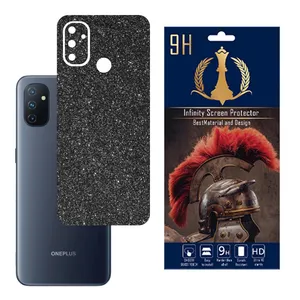 Infinity PRO MAX Cover Sticker For OnePlus Nord N100