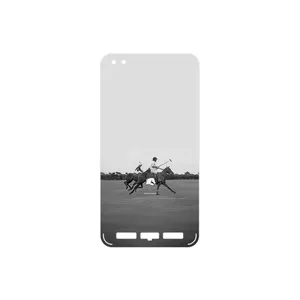 MAHOOT game of polo Cover Sticker for Xiaomi Redmi 5A