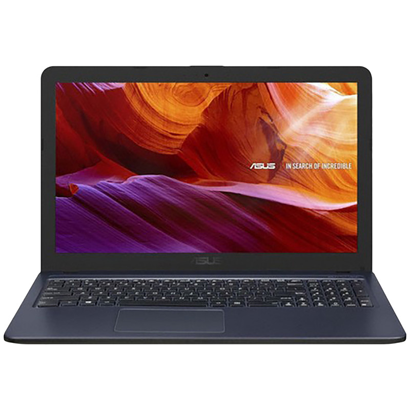 لپ تاپ 15 اینچی ایسوس مدل VivoBook K543UB-DM1618 لپ تاپ 15 اینچی ایسوس مدل VivoBook K543UB-DM1618