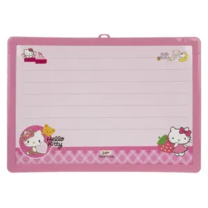 تخته وایت برد ایده مدل Hello Kitty 50*35
