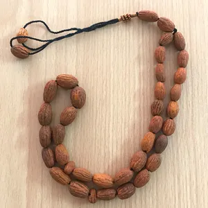 تسبیح مدل هسته زیتون کد frz-zeyt88