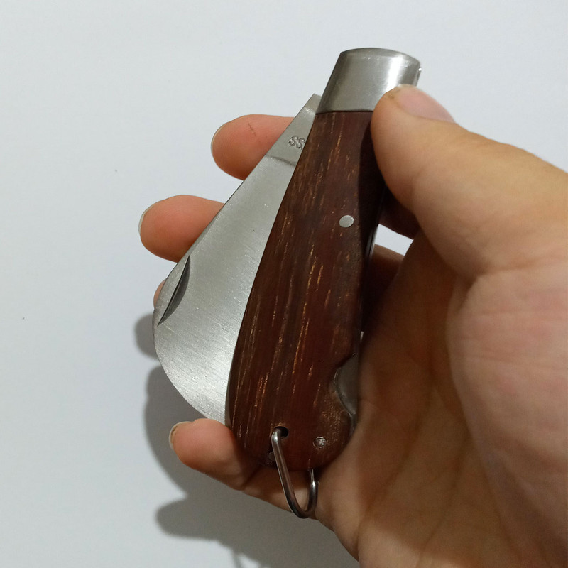 چاقو پیوند زنی کد TG030 چاقو پیوند زنی کد TG030